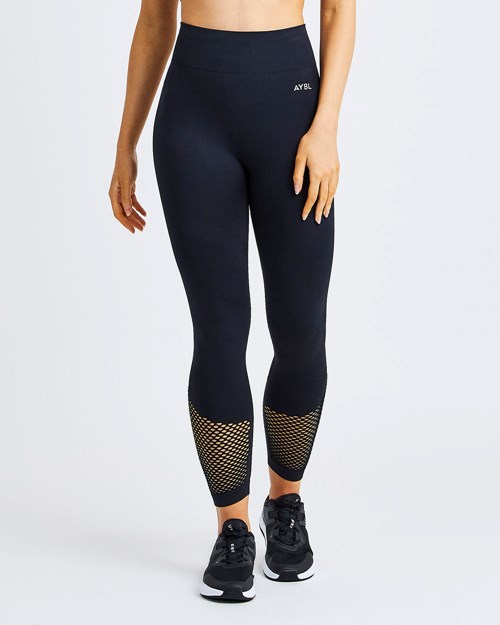 AYBL Pulse seamless leggings